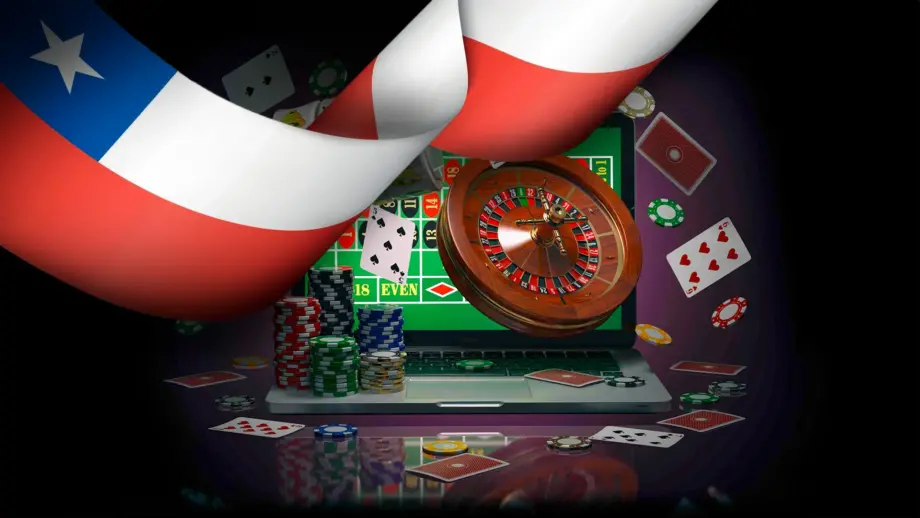 10 preguntas sobre casino online chile