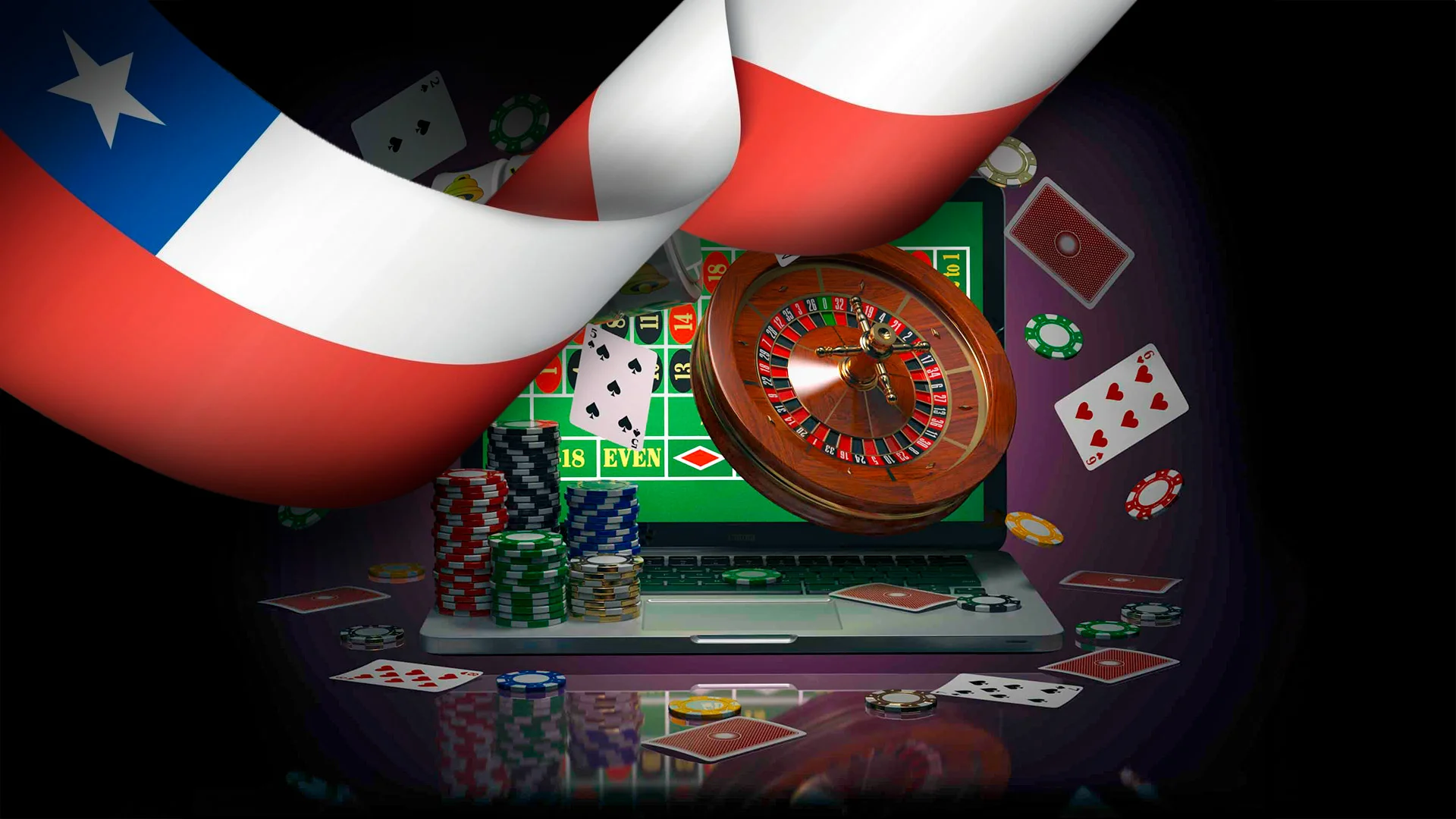 Los casinos en línea – una tendencia en Chile