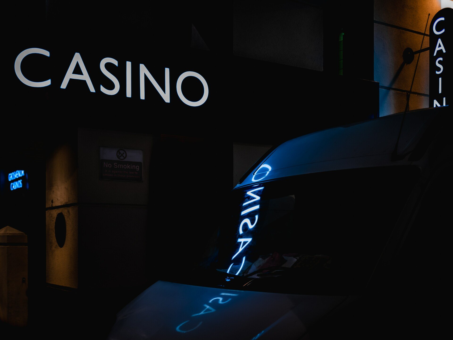 El futuro de los casinos móviles